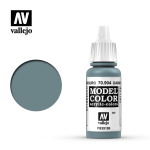 Vallejo Model Color Dark Blue Pale