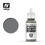 Vallejo Model Color Oily Steel 