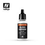 Vallejo Gloss Varnish