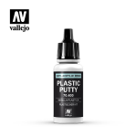 Vallejo Plastic Putty