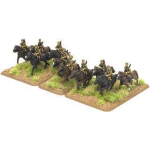 Flames of War Huszar Platoon (x18 figures)