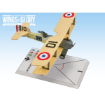 Wings of Glory WW1 Breguet BR14 B2 (Audinot-Hellouin de Cenival)