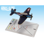 Wings of Glory WW2 Douglas SBD–5 Dauntless (Kirkendahl)