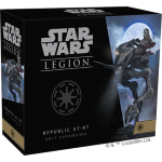 Star Wars Legion - Republic AT-RT Edizione Inglese