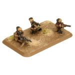 Flames of War Bersaglieri Weapons Platoon