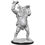 D&D Miniature - Ettin