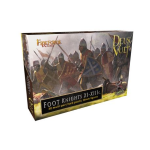 Fireforge Games Foot Knights XI-XIIIc.