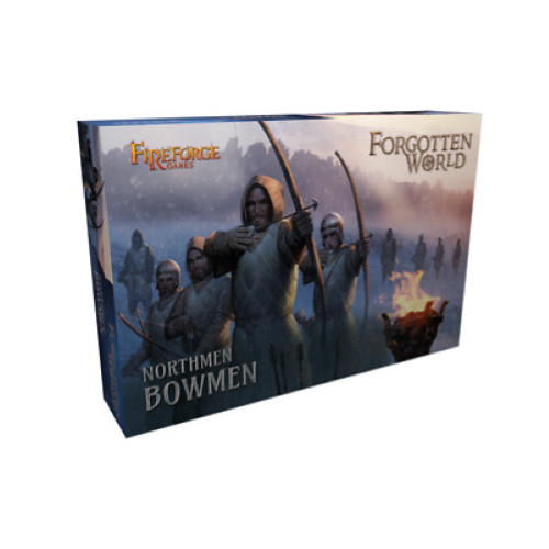 Fireforge Games Northmen Bowmen