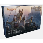 Fireforge Games Northmen Warriors