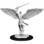 D&D Miniature - Planetar