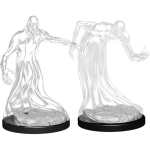 D&D Miniature - Shadow