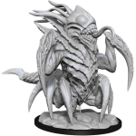 MTG Miniature - Mage Hunter