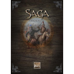Gripping Beast SAGA - Age of Invasion 2° Edizione