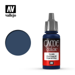 Vallejo Game Color Imperial Blue