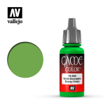 Vallejo Game Color Escorpena Green Scorpy Green