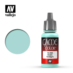 Vallejo Game Color Verdigris