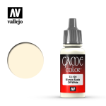 Vallejo Game Color Off-White