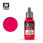 Vallejo Game Color Scarlet Blood