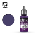 Vallejo Game Extra Opaque Heavy Violet