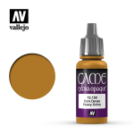 Vallejo Game Extra Opaque Heavy Ochre