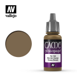 Vallejo Game Extra Opaque Heavy Brown