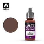 Vallejo Game Extra Opaque Heavy Sienna