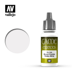 Vallejo Game Effects Rotten White