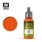 Vallejo Game Effects Rust