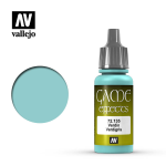 Vallejo Game Effects Verdigris