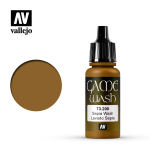 Vallejo Game Wash Sepia Shade