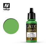 Vallejo Game Wash Green Wash