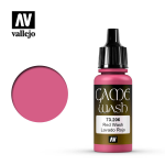 Vallejo Game Wash Red Wash
