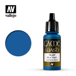 Vallejo Game Wash Blue Wash