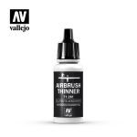 Vallejo Airbrush Thinner