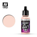 Vallejo Game Air Pale Flesh