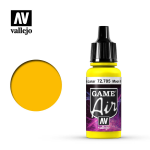 Vallejo Game Air Moon Yellow