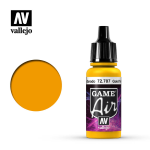 Vallejo Game Air Gold Yellow