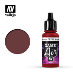 Vallejo Game Air Gory Red