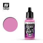 Vallejo Game Air Squid Pink