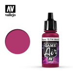 Vallejo Game Air Warlord Purple