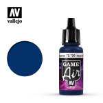 Vallejo Game Air Imperial Blue