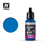 Vallejo Game Air Magic Blue