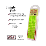 Army Painter Battlefields Jungle Tuft