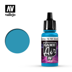 Vallejo Game Air Electric Blue