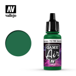 Vallejo Game Air Sick Green