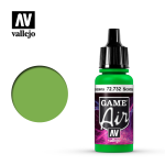 Vallejo Game Air Scorpy Green