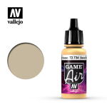 Vallejo Game Air Bonewhite