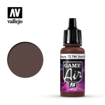 Vallejo Game Air Dark Fleshtone