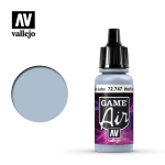 Vallejo Game Air Wolf Grey