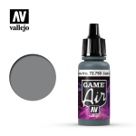 Vallejo Game Air Cold Grey